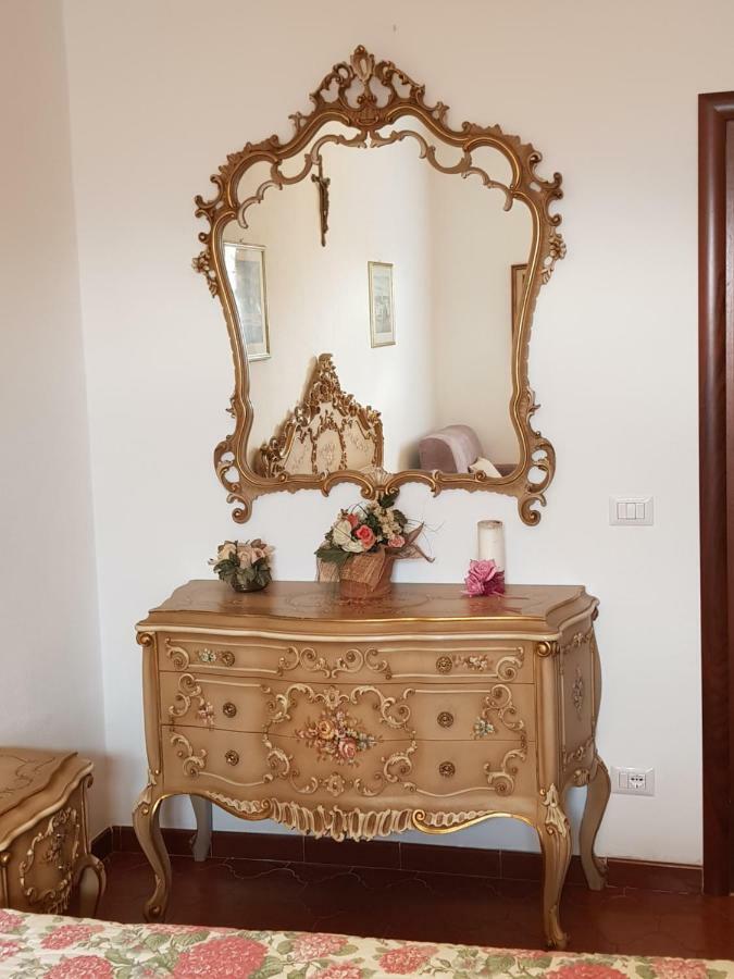 Villa Fior Di Lavanda Cisano sul Neva Exterior foto